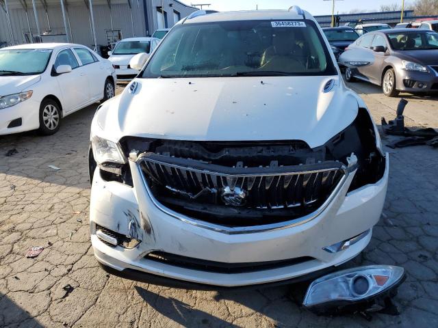 Photo 5 from auction – 2013 BUICK ENCLAVE with VIN 5GAKRDKD2DJ149159