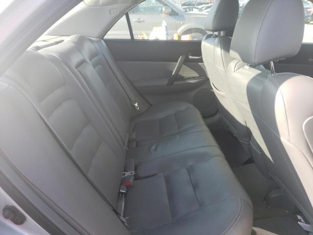 Photo 10 from auction – 2006 MAZDA 6 S with VIN 1YVHP80D065M27314