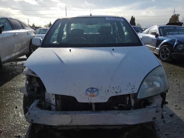 Photo 5 from auction – 2001 TOYOTA PRIUS with VIN JT2BK12U010014032