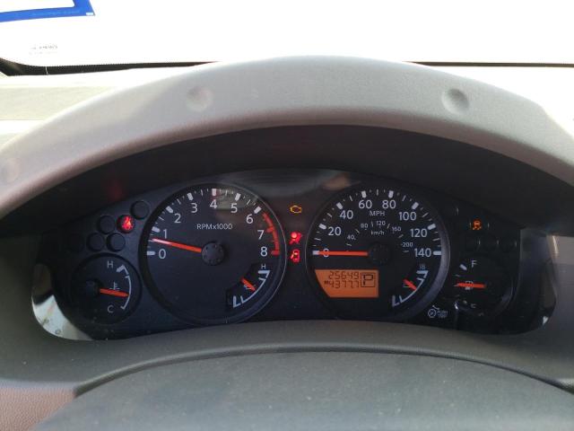 Photo 9 from auction – 2019 NISSAN FRONTIER S with VIN 1N6DD0ER3KN799448