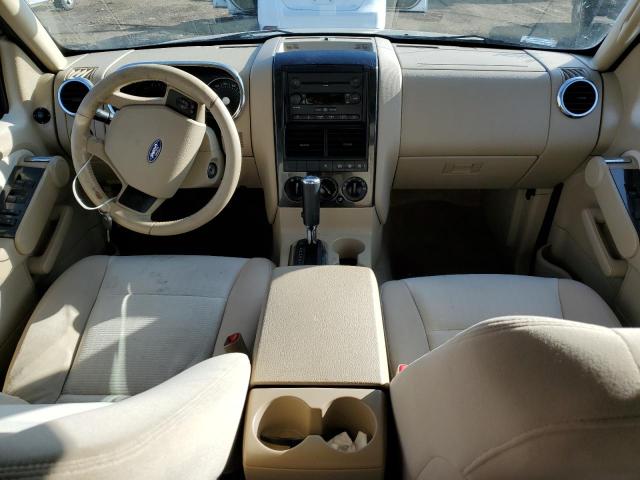Photo 8 from auction – 2006 FORD EXPLORER X with VIN 1FMEU73E66ZA22546