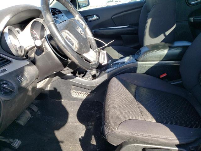 Photo 7 from auction – 2013 DODGE JOURNEY SE with VIN 3C4PDCAB5DT577698