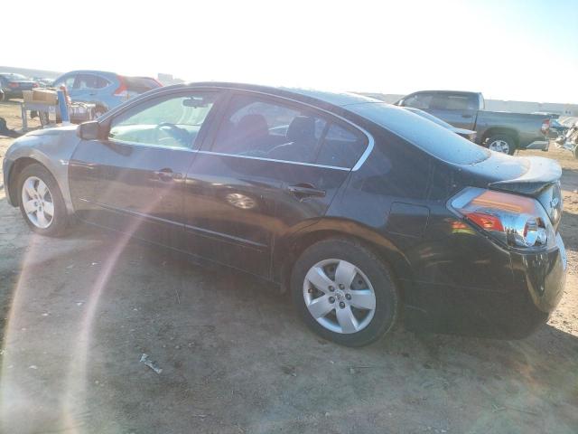 Photo 2 from auction – 2007 NISSAN ALTIMA 2.5 with VIN 1N4AL21E57N408546