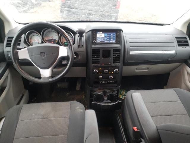 Photo 8 from auction – 2008 DODGE GRAND CARA with VIN 2D8HN44P08R665017