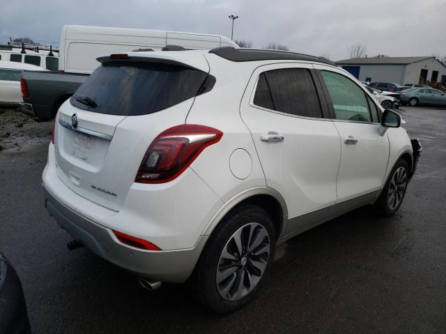 Photo 3 from auction – 2019 BUICK ENCORE ESS with VIN KL4CJCSM7KB862273