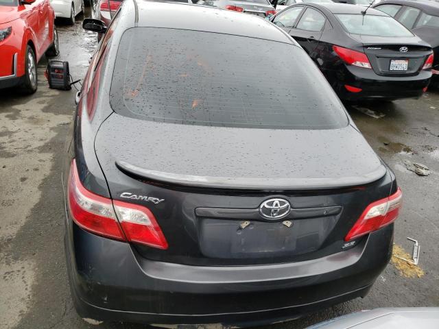 Photo 6 from auction – 2008 TOYOTA CAMRY CE with VIN 4T1BE46K08U227070