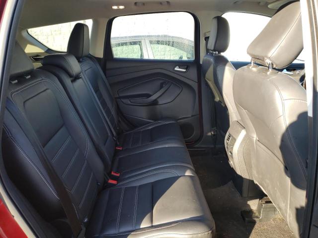 Photo 11 from auction – 2019 FORD ESCAPE SEL with VIN 1FMCU9HD2KUA13269