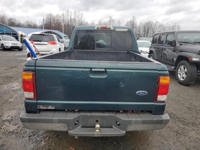 Photo 6 from auction – 1998 FORD RANGER with VIN 1FTYR10C4WTA42803