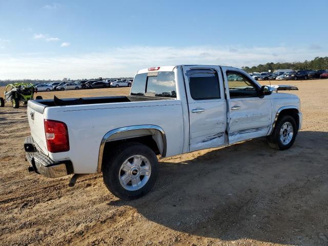 Photo 3 from auction – 2007 CHEVROLET SILVERADO with VIN 2GCEC13J171556324