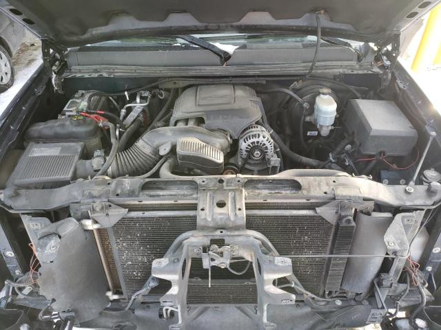 Photo 11 from auction – 2011 GMC SIERRA K15 with VIN 3GTP2VE30BG172956