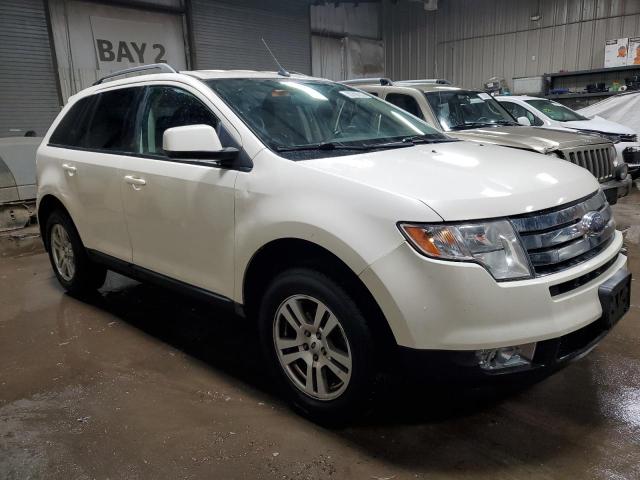 Photo 4 from auction – 2008 FORD EDGE SEL with VIN 2FMDK38C08BA78375