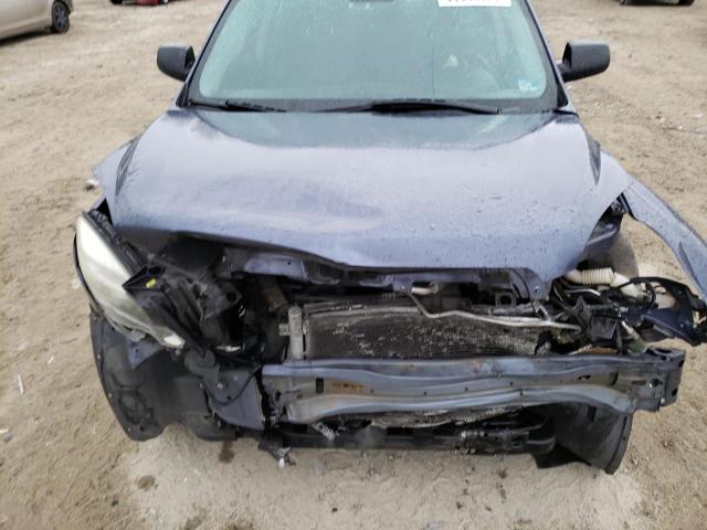 Photo 12 from auction – 2014 CHEVROLET EQUINOX LS with VIN 2GNALAEKXE6366968