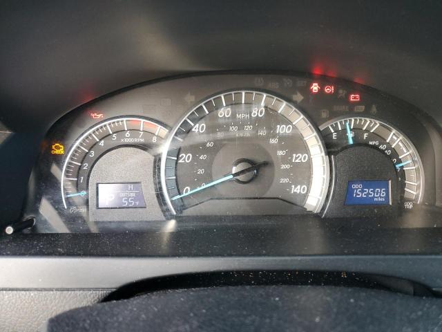 Photo 9 from auction – 2012 TOYOTA CAMRY BASE with VIN 4T1BF1FK7CU578384