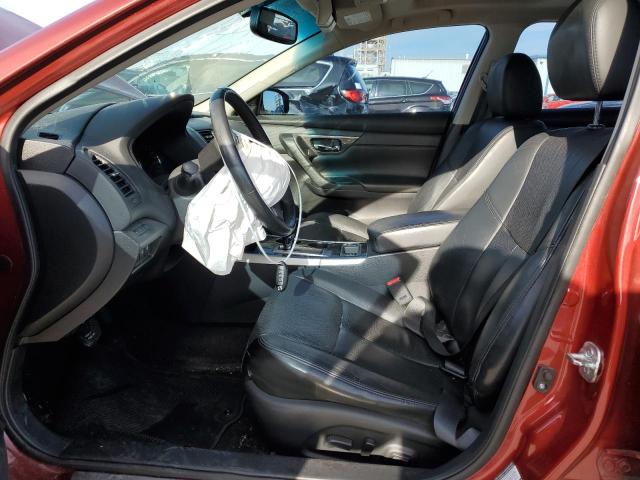 Photo 7 from auction – 2015 NISSAN ALTIMA 2.5 with VIN 1N4AL3AP3FN382101