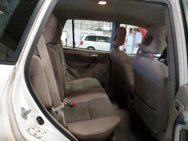 Photo 10 from auction – 2001 TOYOTA RAV4 with VIN JTEHH20V510031714