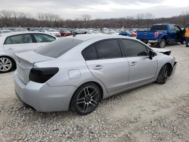 Photo 3 from auction – 2016 SUBARU IMPREZA with VIN JF1GJAA62GH022006