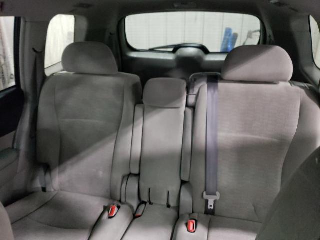 Photo 10 from auction – 2011 TOYOTA HIGHLANDER with VIN 5TDBK3EH8BS049529