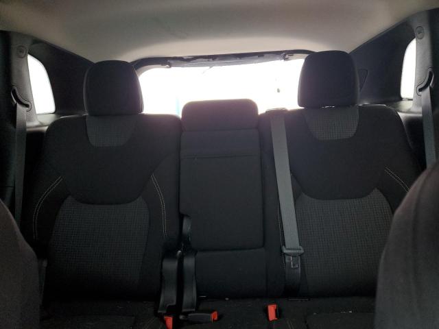 Photo 10 from auction – 2016 JEEP CHEROKEE L with VIN 1C4PJLCB9GW257448