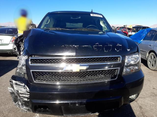 Photo 5 from auction – 2008 CHEVROLET SUBURBAN K with VIN 3GNFK16308G300437