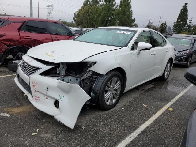 LEXUS ES 350 2014 z numerem VIN JTHBK1GG3E2147760 - Zdjęcie z aukcji