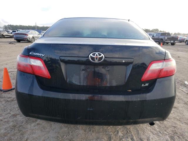 Photo 6 from auction – 2009 TOYOTA CAMRY BASE with VIN 4T1BE46K59U895948