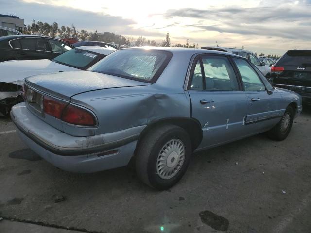 Photo 3 from auction – 1997 BUICK LESABRE with VIN 1G4HP52KXVH568349