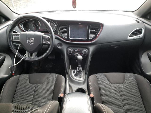 Photo 8 from auction – 2015 DODGE DART SXT with VIN 1C3CDFBB1FD243664