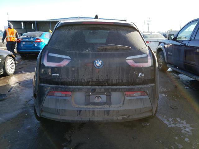 Photo 6 from auction – 2017 BMW I3 REX with VIN WBY1Z8C53HV551584