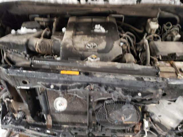 Photo 12 from auction – 2011 TOYOTA SEQUOIA LI with VIN 5TDJY5G16BS051107