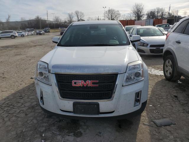 Photo 5 from auction – 2014 GMC TERRAIN SL with VIN 2GKALSEKXE6181497