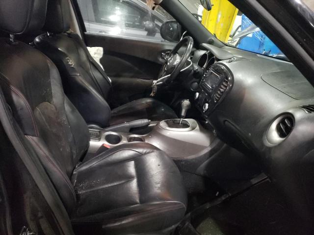 Photo 7 from auction – 2011 NISSAN JUKE S with VIN JN8AF5MV6BT026873