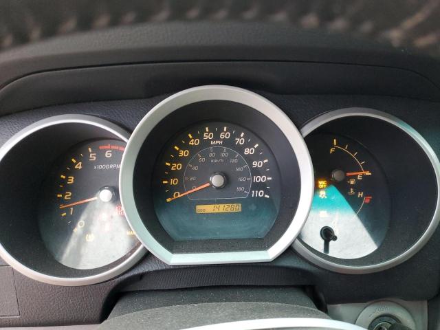 Photo 9 from auction – 2006 TOYOTA 4RUNNER SR with VIN JTEBU14R160098164