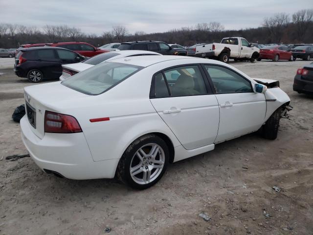 Photo 3 from auction – 2008 ACURA TL with VIN 19UUA66218A038886