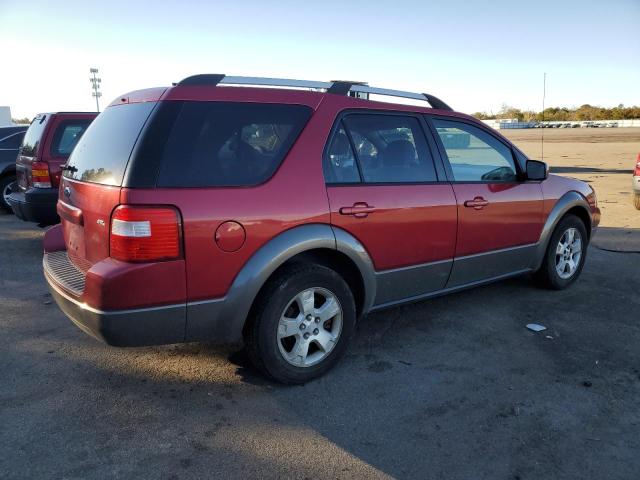 Photo 3 from auction – 2007 FORD FREESTYLE with VIN 1FMDK02137GA13579