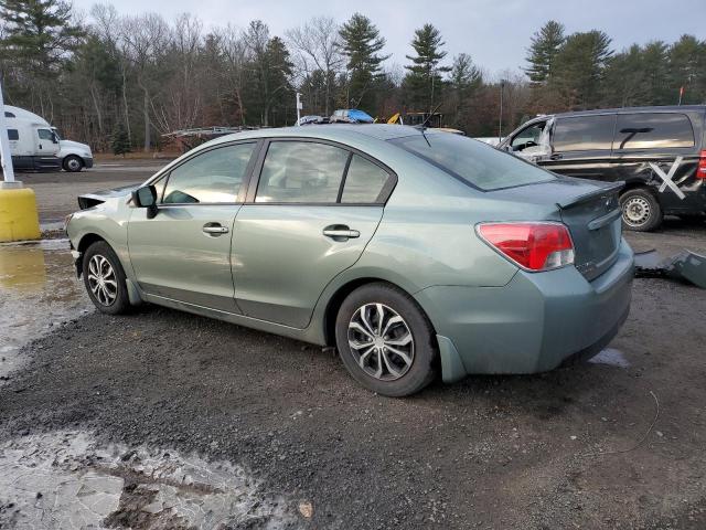 Photo 2 from auction – 2016 SUBARU IMPREZA with VIN JF1GJAA63GG017385