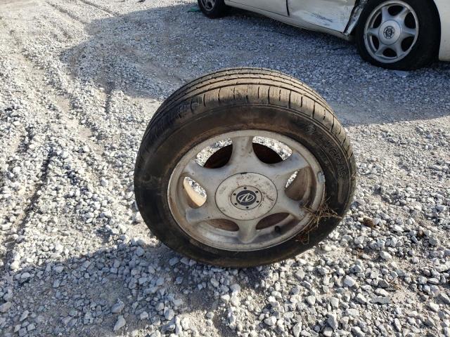 Photo 12 from auction – 2003 OLDSMOBILE AURORA with VIN 1G3GS64C734135408