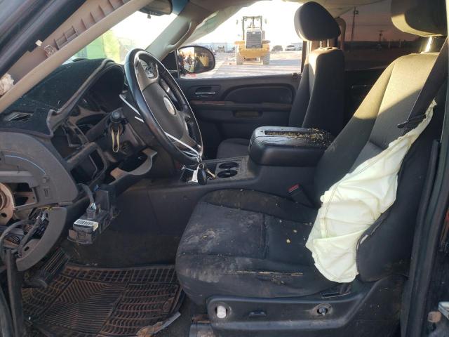 صورة رقم 7 من المزاد - 2011 CHEVROLET SUBURBAN C مع VIN 1GNSCHE0XBR152798