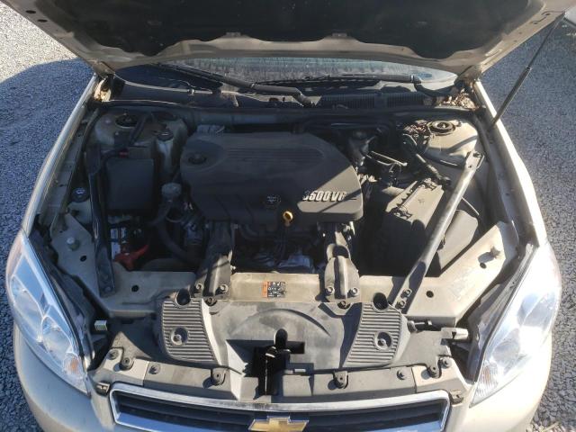 Photo 11 from auction – 2011 CHEVROLET IMPALA LS with VIN 2G1WA5EK7B1192967