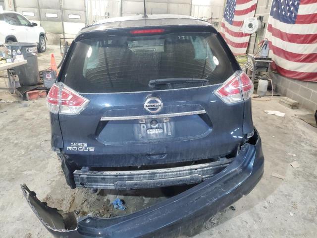 Photo 6 from auction – 2016 NISSAN ROGUE S with VIN 5N1AT2MT3GC822887