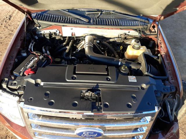 Zdjęcie 12 z aukcji – 2008 FORD EXPEDITION z VIN 1FMFU17548LA32980