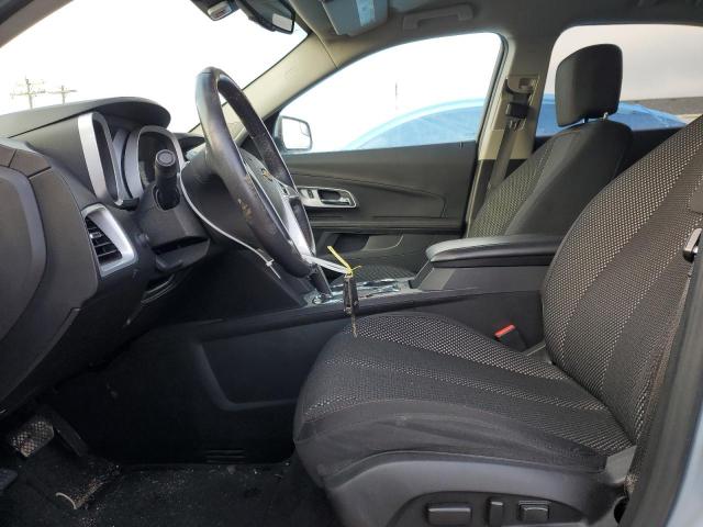 Photo 7 from auction – 2014 CHEVROLET EQUINOX LT with VIN 2GNALBEK0E6359968