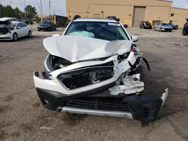 Photo 5 from auction – 2020 SUBARU OUTBACK LI with VIN 4S4BTANC5L3253371