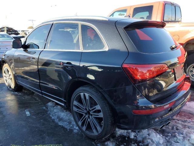 Photo 2 from auction – 2014 AUDI SQ5 PREMIU with VIN WA1CGAFP0EA052596