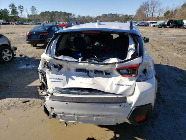 Photo 6 from auction – 2021 SUBARU CROSSTREK with VIN JF2GTHNC4M8269134