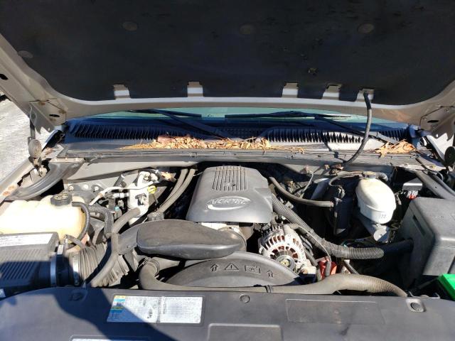 Photo 11 from auction – 2004 GMC NEW SIERRA with VIN 2GTEC19V541204966