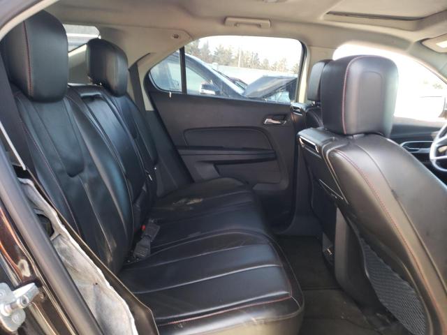 Photo 11 from auction – 2010 CHEVROLET EQUINOX LT with VIN 2CNFLGEY1A6242258