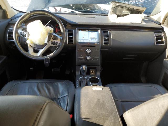Photo 8 from auction – 2016 FORD FLEX SEL with VIN 2FMGK5C81GBA05638