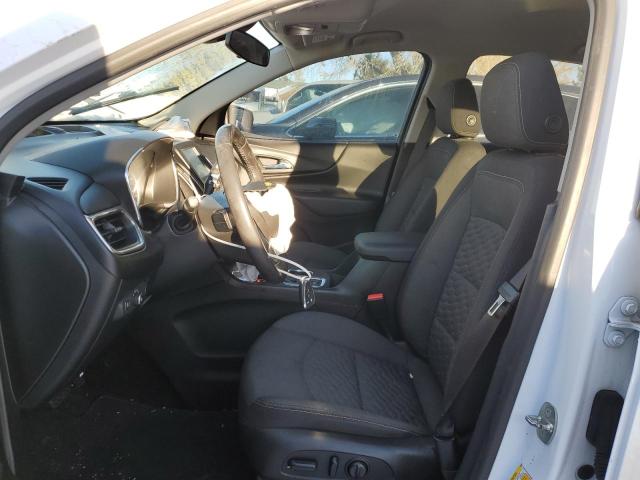 Photo 7 from auction – 2018 CHEVROLET EQUINOX LT with VIN 2GNAXSEV2J6314068