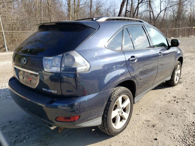 Photo 3 from auction – 2006 LEXUS RX 330 with VIN 2T2HA31U26C088871