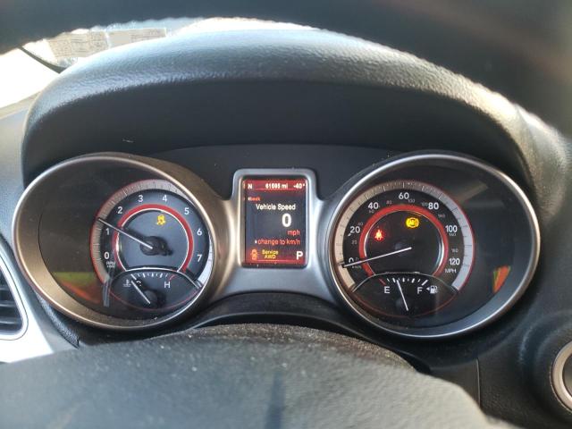 Photo 9 from auction – 2015 DODGE JOURNEY CR with VIN 3C4PDDGG7FT701305